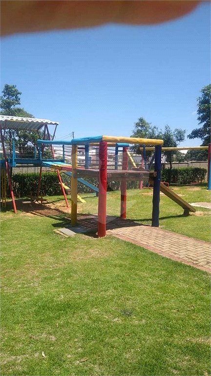 Apartamento no Spazio Monte Azul .
