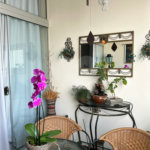 Apartamento amplo com 02 dormitórios, 01 suíte
