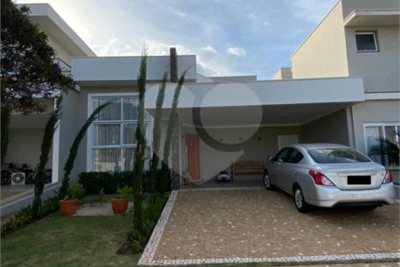 Casa térrea com 3 suítes, Reserva Real