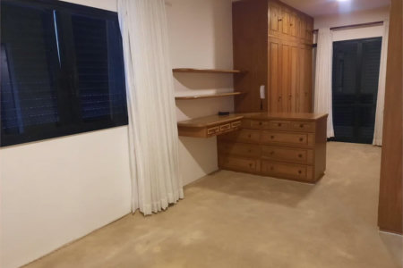 Apartamento a Venda no Brooklin - Localização Privilegiada