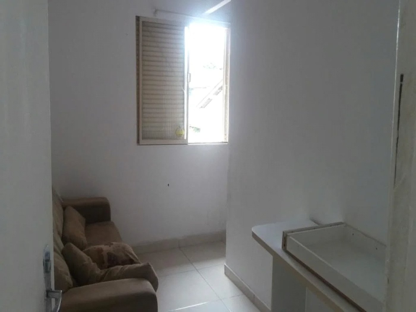Casa à venda com 2 quartos em Vila São Francisco, São Paulo, SP