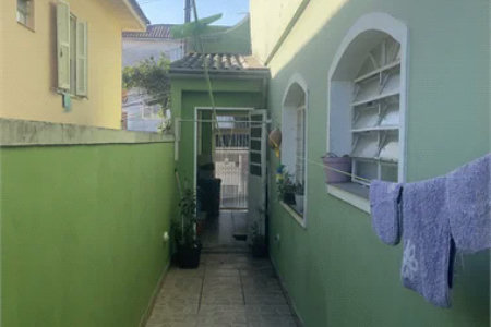 Sobrado à venda com 3 suítes em Jardim Ester Yolanda, São Paulo, SP