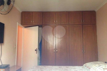 Apartamento na Mooca