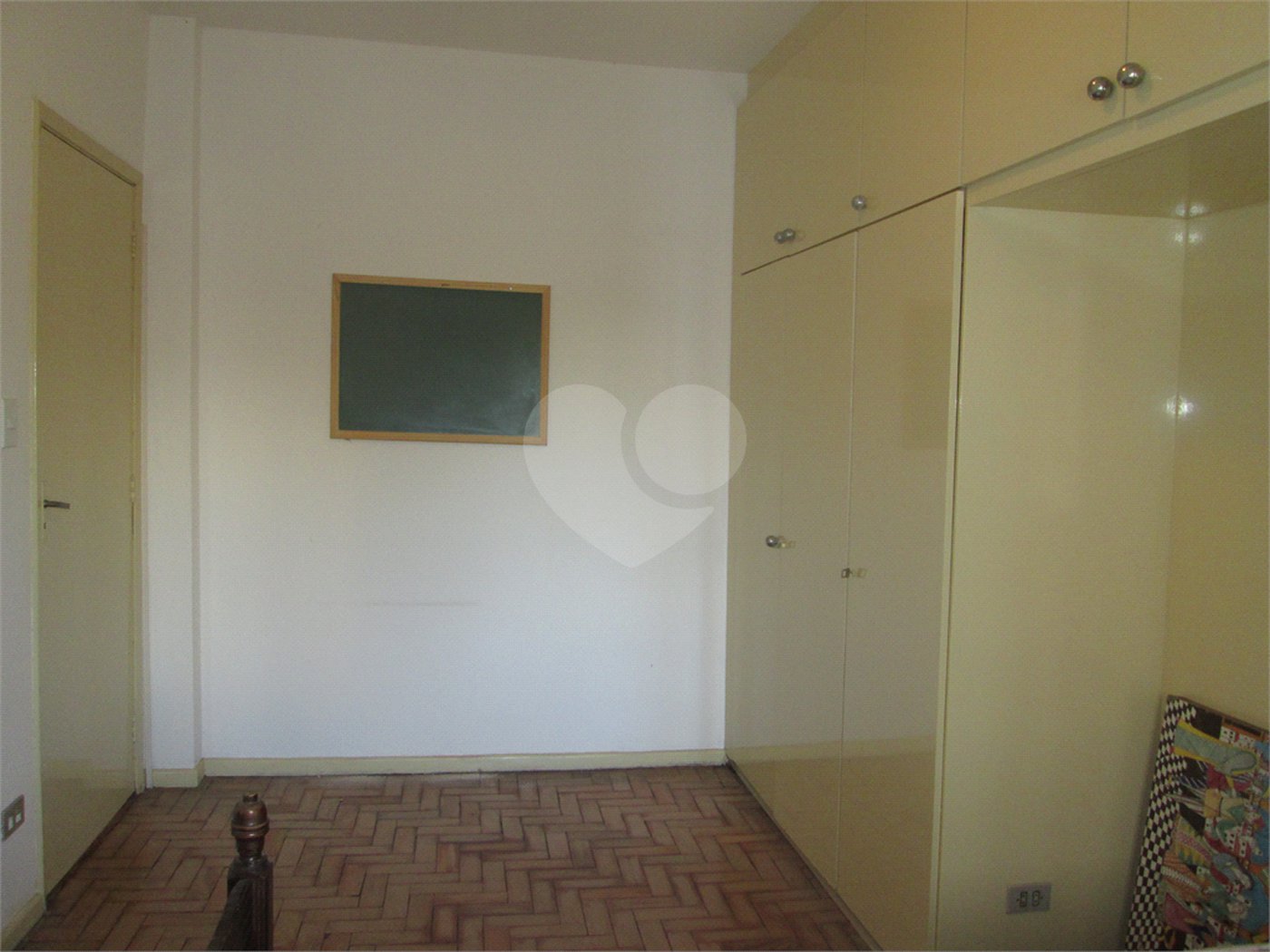 Apartamento de 72 m² com 02 dormitórios - Vila Mariana