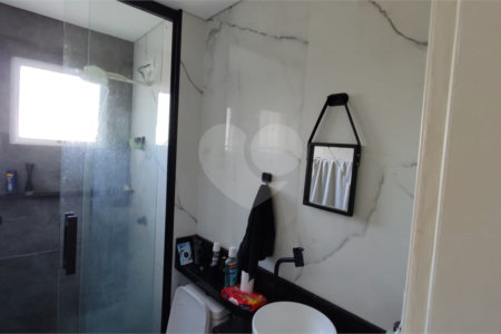 Apartamento à venda com 2 quartos em Recreio São Judas Tadeu, São Carlos - SP