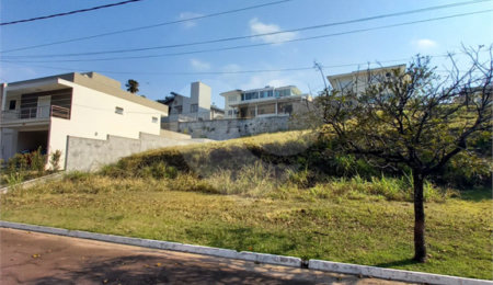 Terreno à venda em Vila Nova Louveira, Louveira, SP