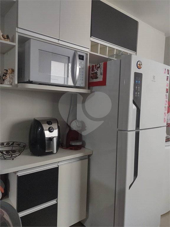 Apartamento no Condomínio Mont Royal