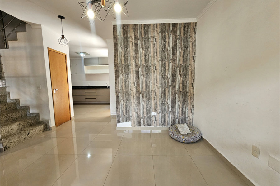 Sobrado à venda com 3 quartos, sendo 1 suíte, em Tucuruvi, São Paulo, SP