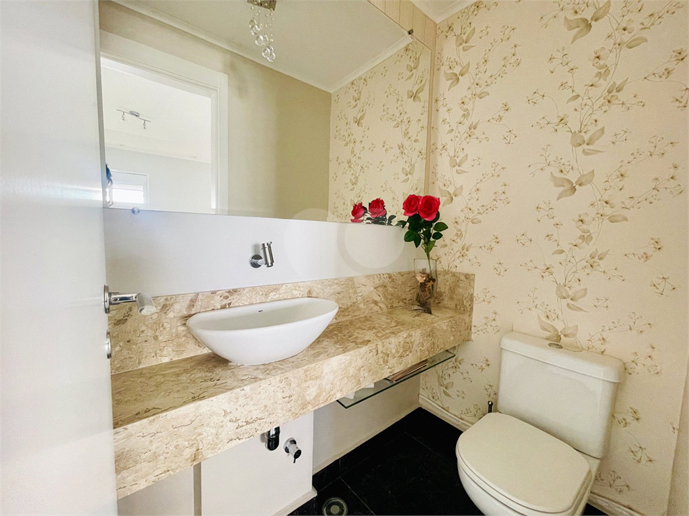 Apartamento à venda com 3 suítes no Centro, São Bernardo do Campo, SP