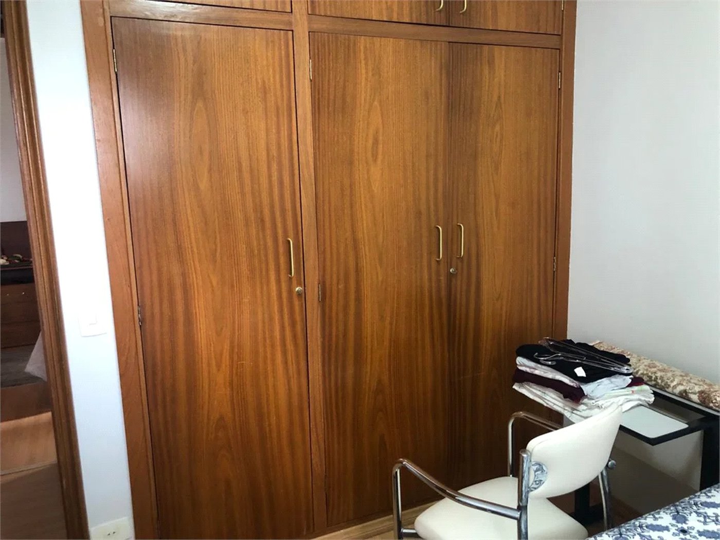 Apartamento à venda com 3 quartos, sendo 1 suíte, em Vila Progredior, São Paulo, SP