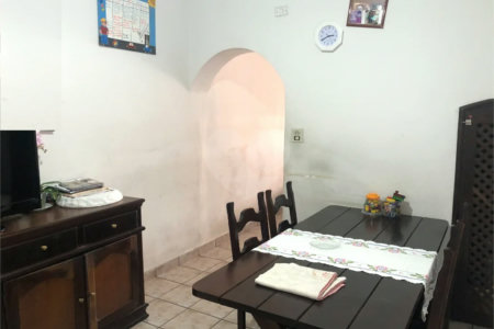 Sobrado à venda com 4 quartos em Santana, São Paulo, SP