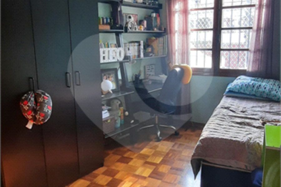 Casa à venda com 4 quartos, sendo 1 suíte,  em Mandaqui, São Paulo, SP