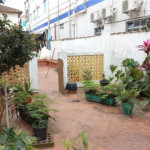 Casa Residencial à venda, Encruzilhada, Santos - CA0272.