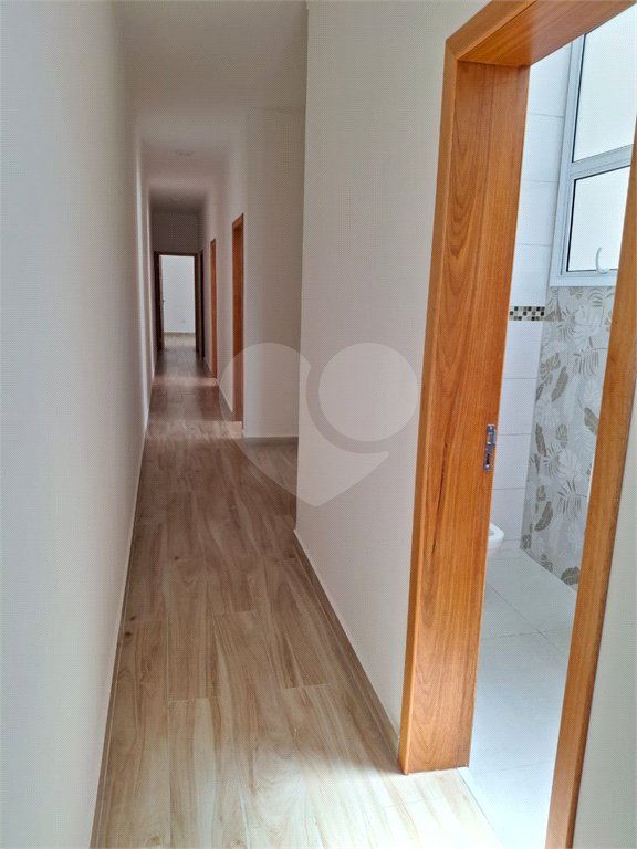 Casa à venda com 3 quartos, sendo 1 suíte, no condomínio Costa das Areias, Salto - SP