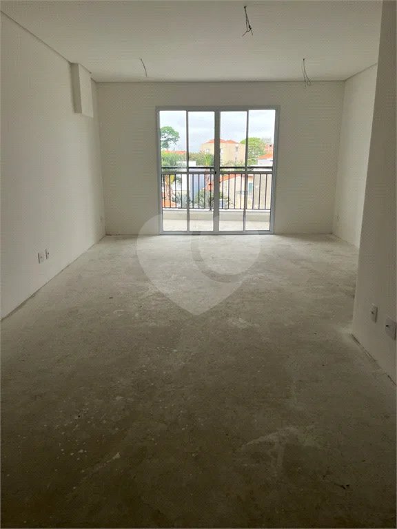 Apartamento à venda com 1 quarto em Jardim São Paulo(zona Norte), São Paulo, SP