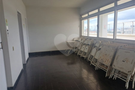 Apartamento à venda com 3 quartos em Tijuca, Rio de Janeiro, RJ