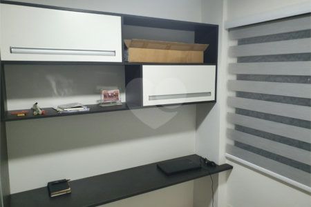 Apartamento à venda com 4 quartos, sendo 1 suíte, em Campo Grande, Rio de Janeiro, RJ