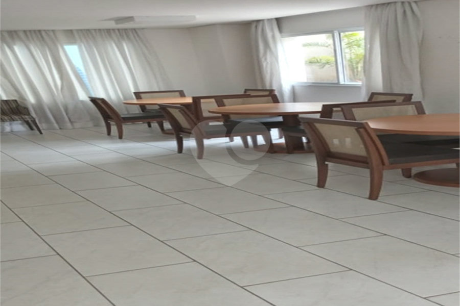 Apartamento à venda com 3 suítes em Perdizes, São Paulo, SP