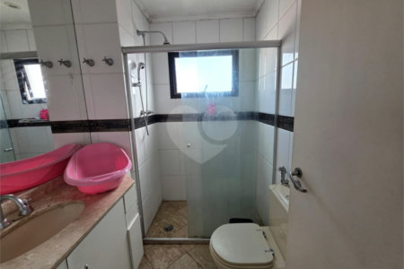 Apartamento à venda com 3 quartos, sendo 1 suíte, em Jardim São Paulo(zona Norte), São Paulo, SP