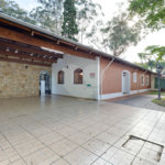 Casa Térrea à venda com 5 quartos, sendo 2 suítes, em Alto da Boa Vista, São Paulo, SP
