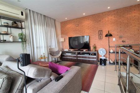Apartamento à venda com 2 quartos em Jardim Europa, Sorocaba, SP