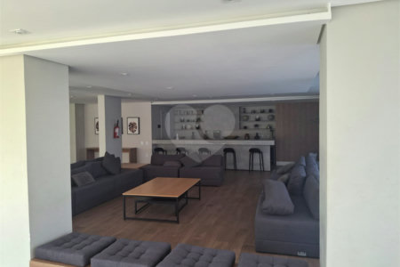 Apartamento à venda com 2 quartos, sendo 1 suíte,  em Ferreira, São Paulo, SP