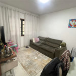 Casa Térrea à venda com 2 quartos, sendo 1 suíte, em Vila Suissa, Mogi das Cruzes, SP