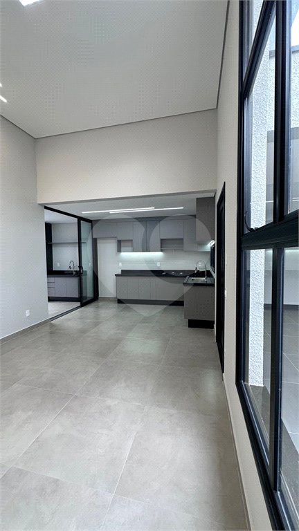 Casa Térrea à venda com 3 quartos, sendo 1 suíte, em Jardim Bom Sucesso, Indaiatuba, SP