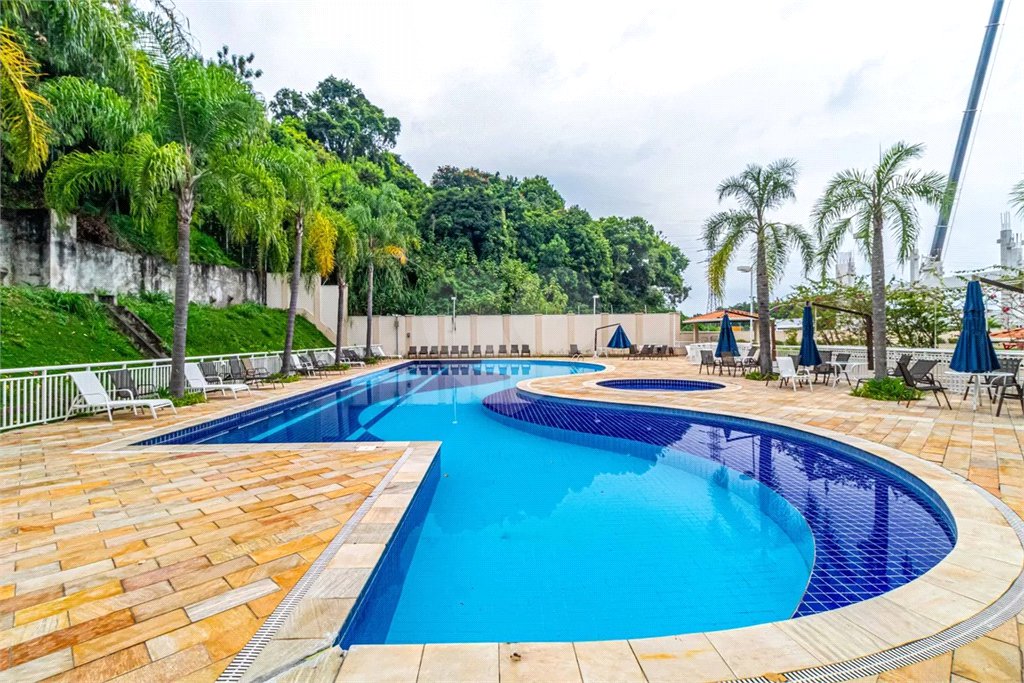 Apartamento à venda com 2 quartos, sendo 1 suíte, em Jaguaré, São Paulo, SP
