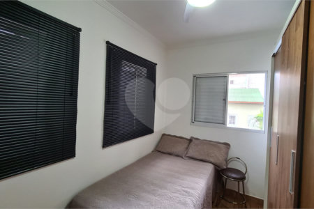 Sobrado à venda com 4 quartos, sendo 2 suítes, em Santa Teresinha, São Paulo, SP