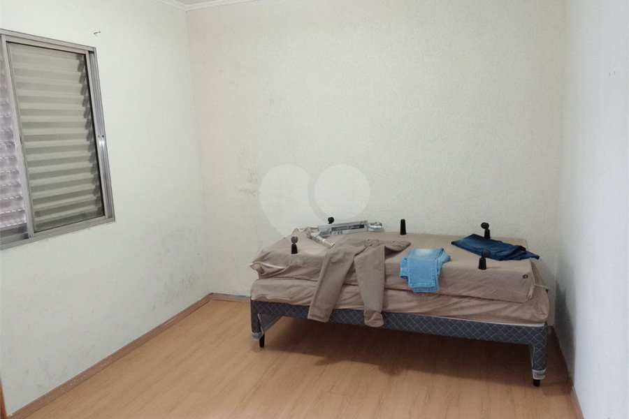 Sobrado à venda com 3 quartos, sendo 1 suíte, em Vila Guilherme, São Paulo, SP