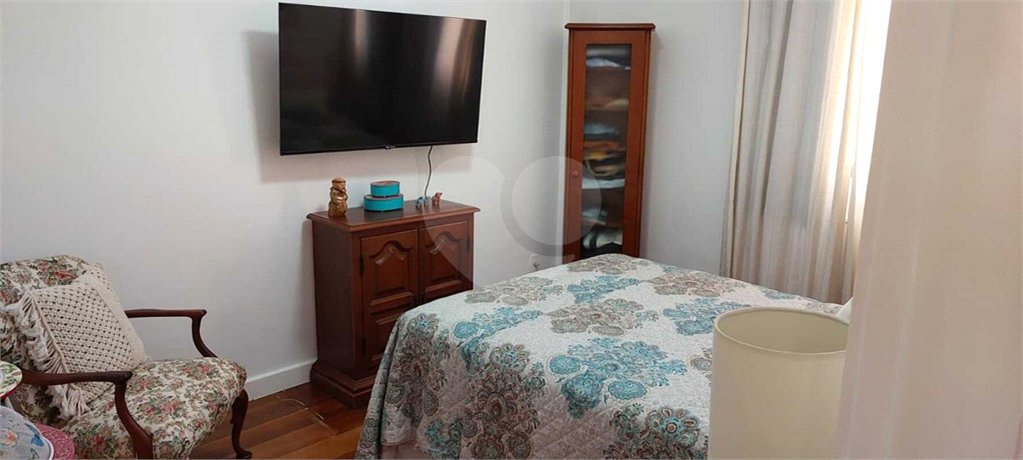 Apartamento à venda com 4 quartos, sendo 1 suíte,  em Tijuca, Rio de Janeiro, RJ