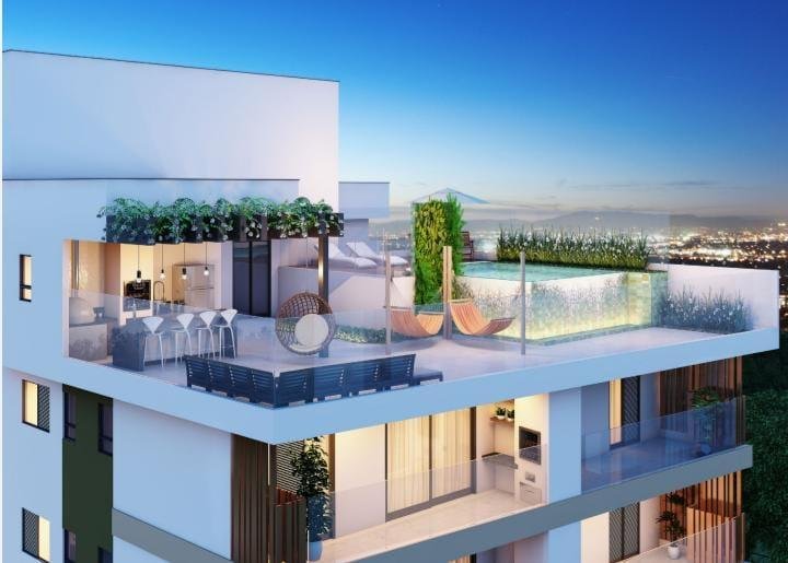 Residencial Cittá Di Perugia