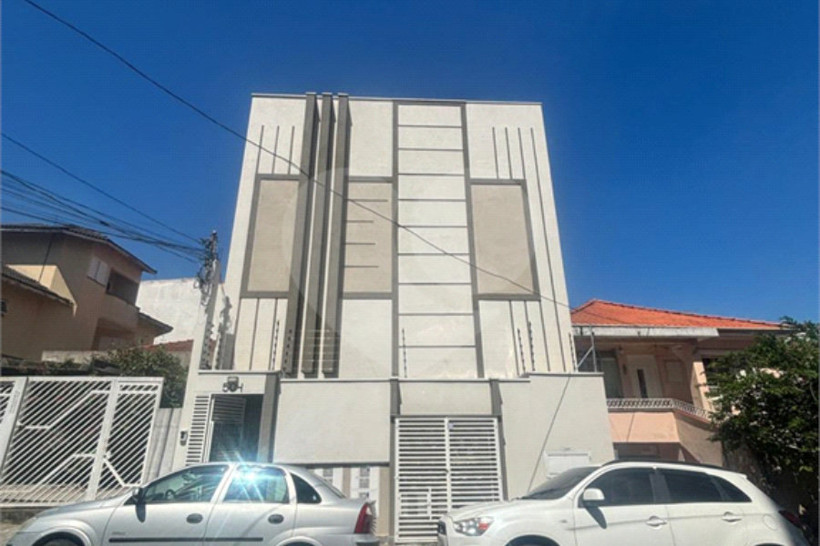 Casa à venda com 1 quarto no condomínio Residencial Capitão Servio, São Paulo - SP