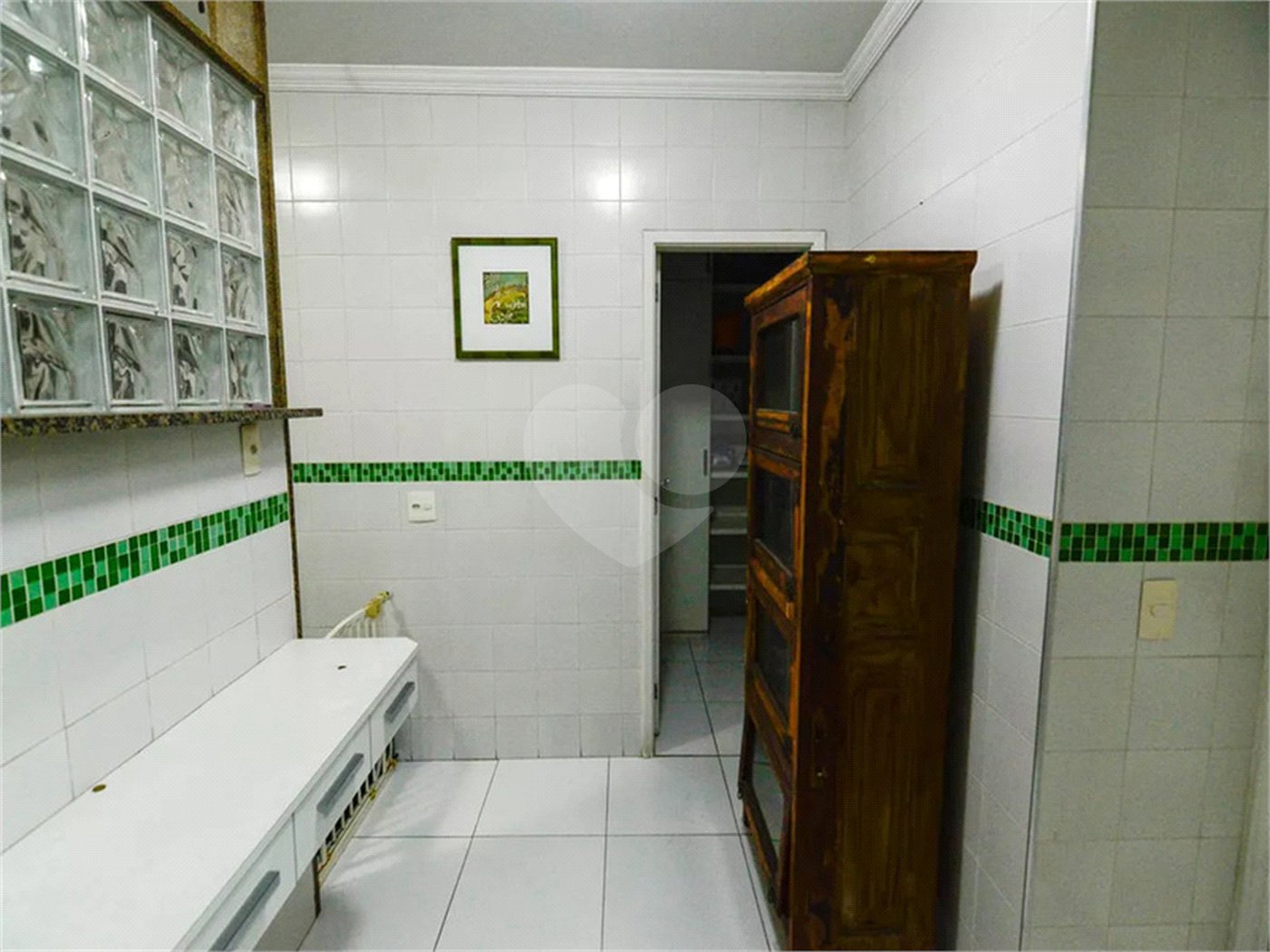 Apartamento à venda com 5 quartos, sendo 2 suítes, em Tijuca, Rio de Janeiro, RJ
