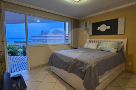 Casa à venda com 5 quartos, sendo 1 suíte,  em Praia Rasa, Armação dos Búzios, RJ