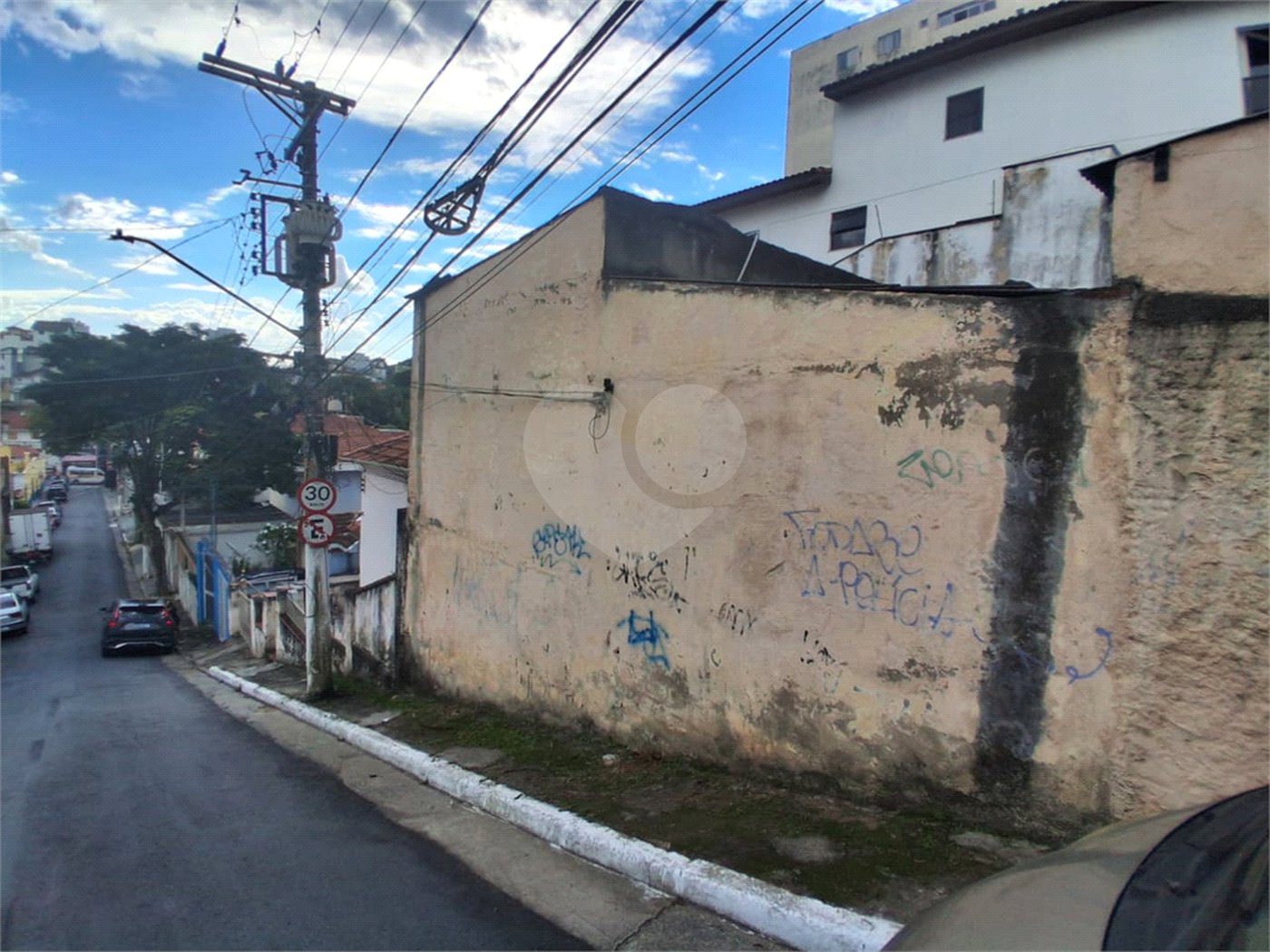 Sobrado à venda em Santana, São Paulo, SP