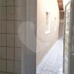 Casa Térrea à venda com 2 quartos, sendo 1 suíte,  em Parque Interlagos, São José dos Campos, SP