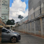 Terreno à venda em Vila Alexandria, São Paulo, SP