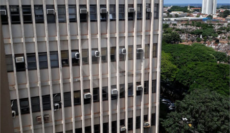 Apartamento à venda ou para alugar com 1 suíte em Jardim Ártico, Araraquara, SP