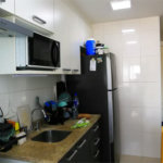 Apartamento à venda com 2 quartos, sendo 1 suíte,  em Vila Sônia, São Paulo, SP