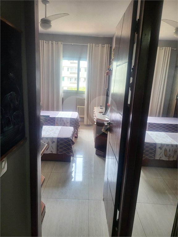 Apartamento à venda com 2 quartos, sendo 1 suíte, em Barra da Tijuca, Rio de Janeiro, RJ