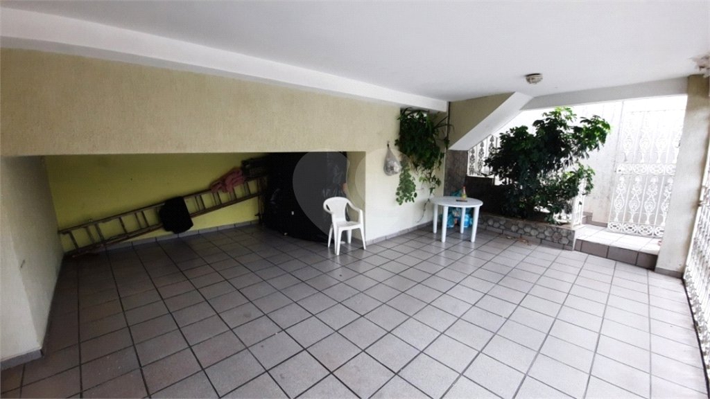 Sobrado à venda com 6 quartos, sendo 2 suítes, em Santana, São Paulo, SP