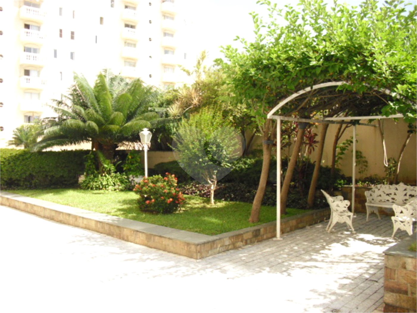 Apartamento à venda com 2 quartos, sendo 1 suíte, em Chácara Califórnia, São Paulo, SP