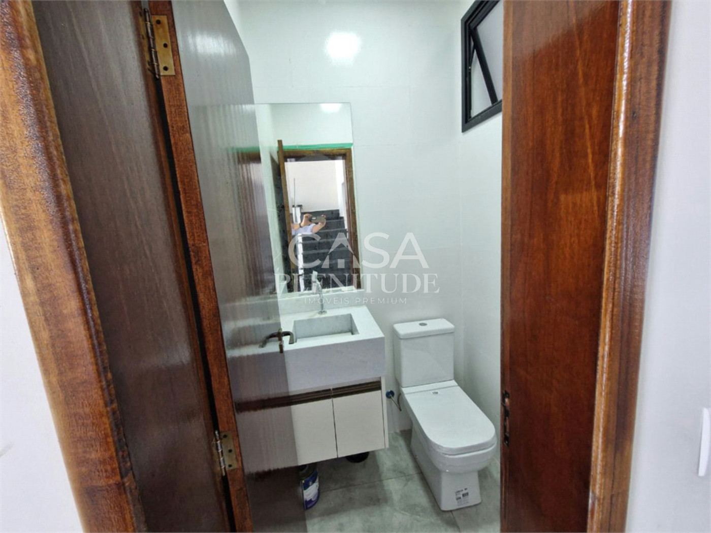 Casa em condomínio à venda com 3 quartos, sendo 1 suíte, em Cajuru do Sul, Sorocaba, SP