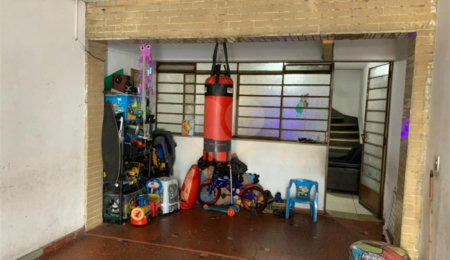 Casa à venda com 2 quartos em Santana, São Paulo, SP