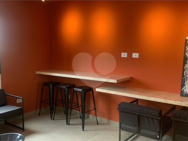 Apartamento à venda com 2 quartos em Santana, São Paulo, SP