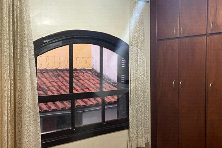 Sobrado à venda com 3 quartos, sendo 1 suíte,  em Horto Florestal, São Paulo, SP