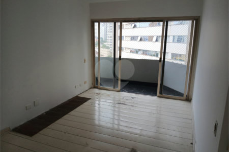 Apartamento à venda com 3 suítes em Santana, São Paulo, SP