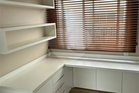 Apartamento à venda com 4 suítes no Centro, São Bernardo do Campo, SP